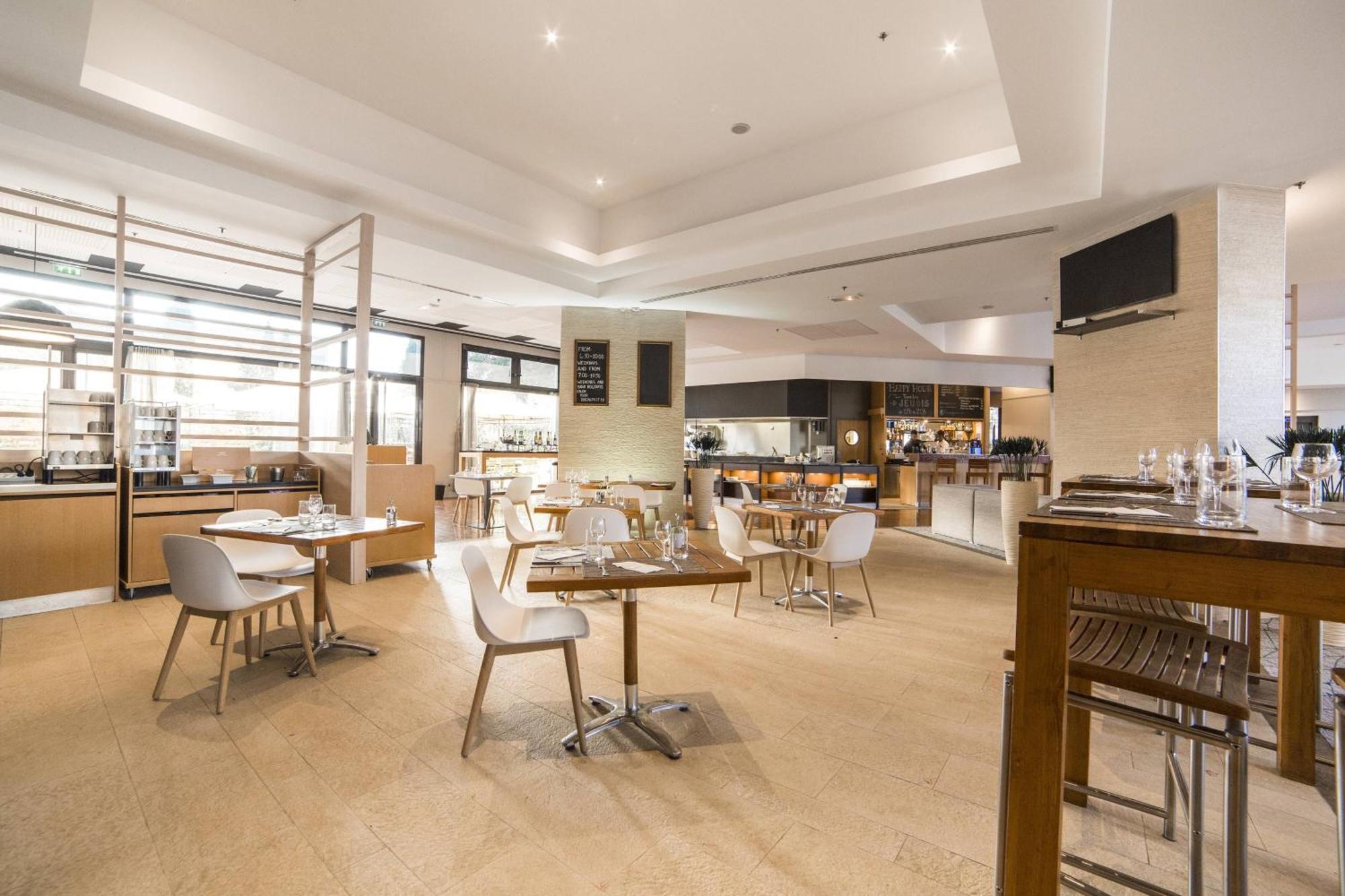 Hotel Courtyard By Marriott Paris La Defense West - Colombes Bois-Colombes Exterior foto